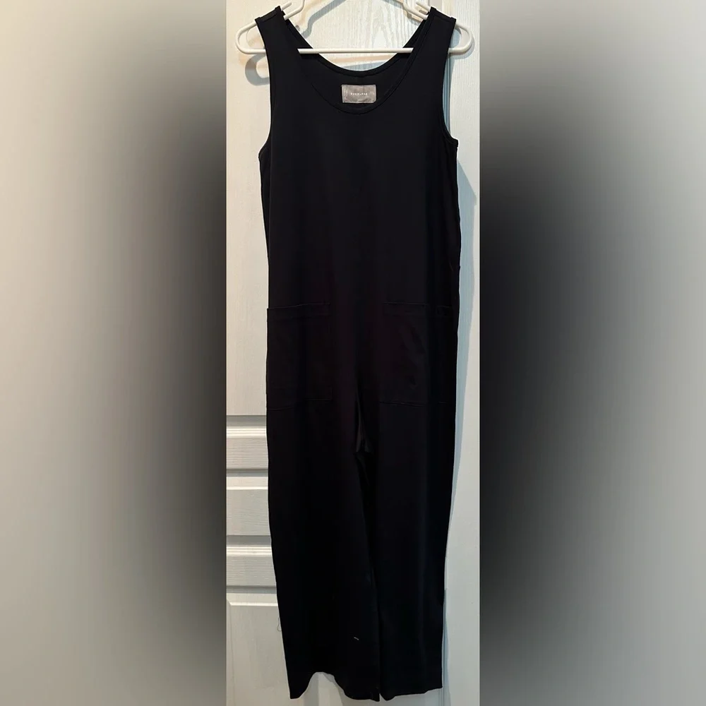 Everlane luxe cotton